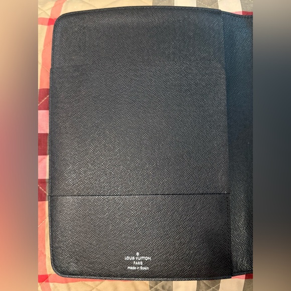 Louis Vuitton Desk Agenda Cover/Notebook Cover - GM/Large Size - Picture 5 of 13
